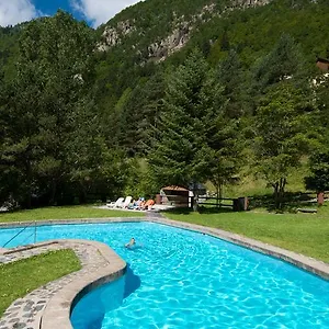 3* Hotel Caldas