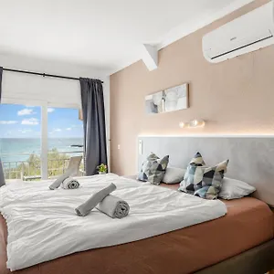 Guest house Amena Mar ***