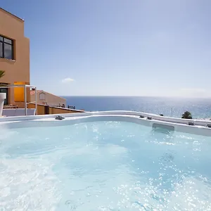Aparthotel Villamar ***