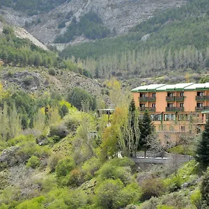 Hotel El Guerra **